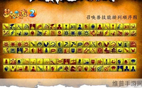 梦幻西游手游，勇夺 5 星的全方位攻略秘籍