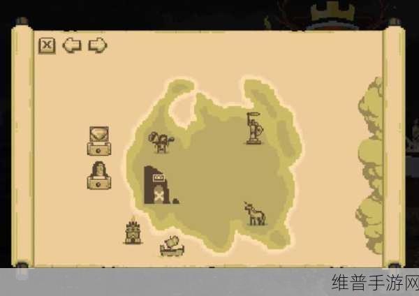 王国，两位君主特殊 NPC 全解析