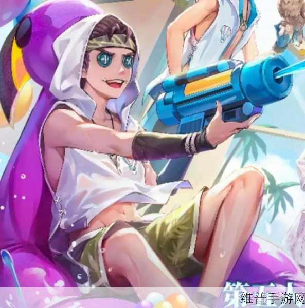 第五人格佣兵对局的精妙策略剖析