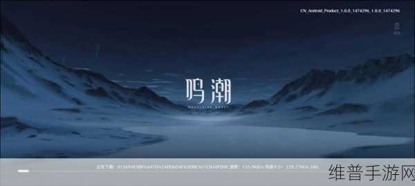 鸣潮手游，龙须酥食谱获取全攻略