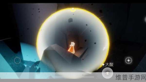 光遇献祭后永久之翼获取秘籍大公开