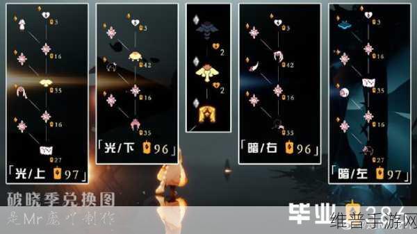 光遇献祭后永久之翼获取秘籍大公开