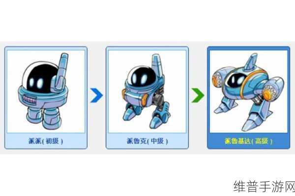 赛尔号手游派鲁基达全方位解析