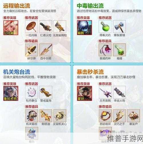 王者荣耀机关百炼章节二通关秘籍