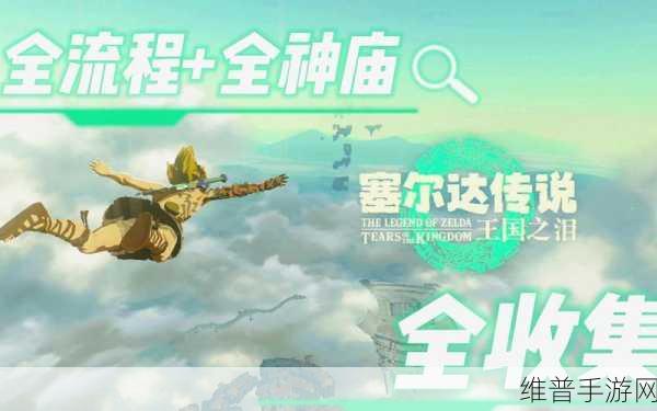 塞尔达传说王国之泪，风之神殿铁门开启秘籍