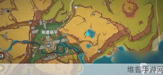 原神纳塔全地方传奇位置大揭秘