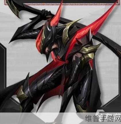手游白起符文秘籍，打造无敌战神