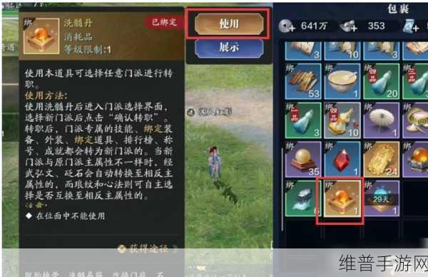 天涯明月刀手游，职业大揭秘与深度解析