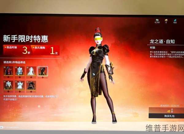 永劫无间女角色魅力指南与选择窍门