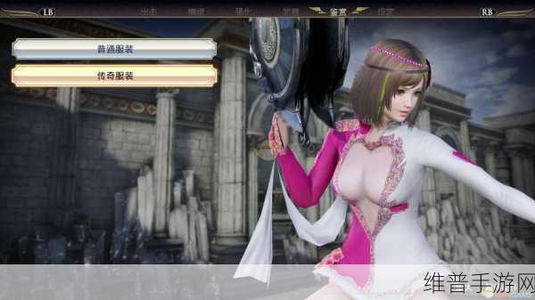 无双大蛇 3 鲍三娘，魅力武将的全面解析