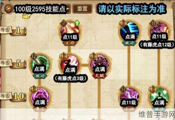 魔仙宠物加点与技能搭配全攻略