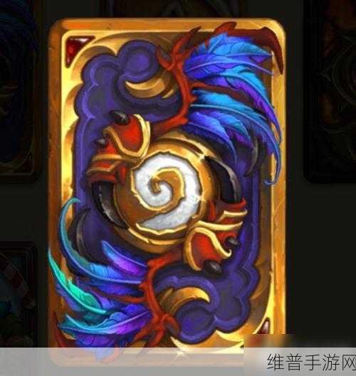 炉石传说哈卡无限刘喜战精妙构筑全攻略