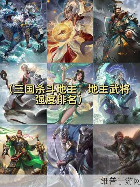 三国杀手游，武将强度飙升背后的秘密