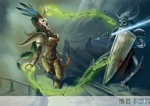 破泞之战巫医神装指南
