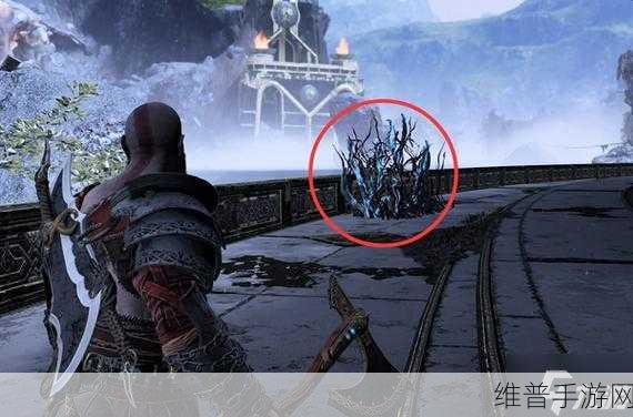 战神 4 提尔神殿卡齿轮难题全攻略