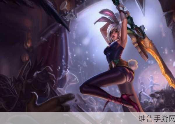 手游盲僧奇葩出装大揭秘 最新玩法超乎想象