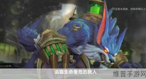 手游盲僧奇葩出装大揭秘 最新玩法超乎想象