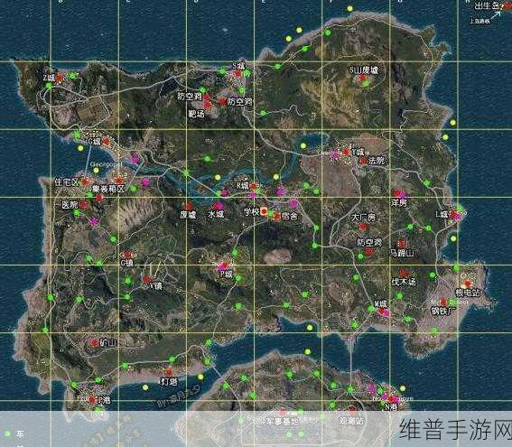 SCUM 手游，重寻旧服务器秘籍大公开