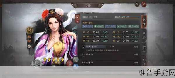 三国志战略版女队深度剖析与致胜策略