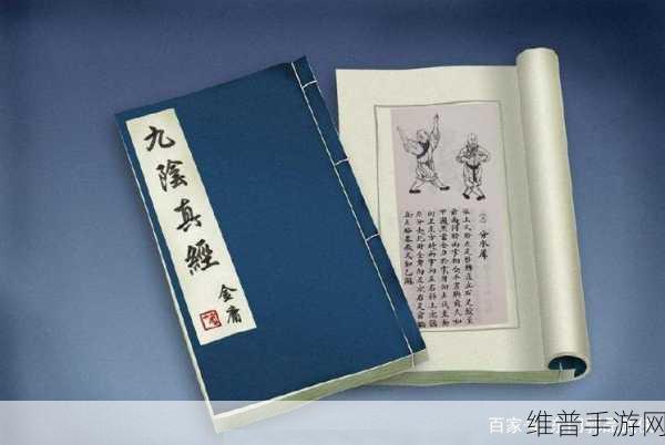 射雕手游神通加点秘籍,打造无敌角色