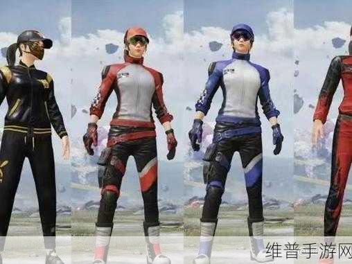 和平精英载具属性全解析，驰骋战场必备指南
