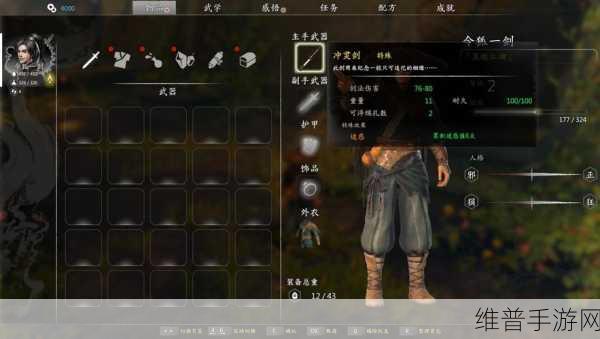 河洛群侠传，韦白龙创建秘籍大公开
