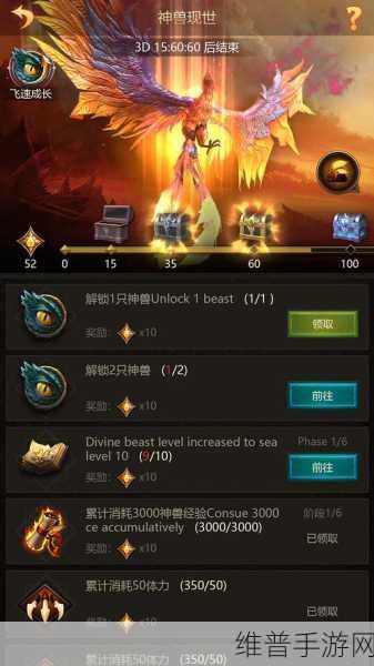战火与秩序，各阶段玩家的资源获取秘籍