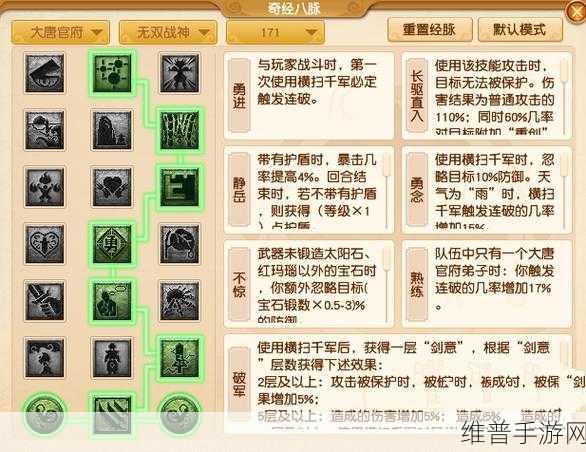 梦幻西游手游官府全方位深度攻略指南