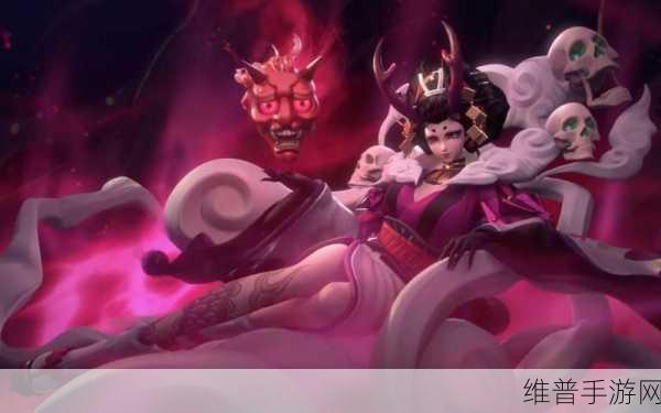 决战平安京，阎魔前期出装秘籍