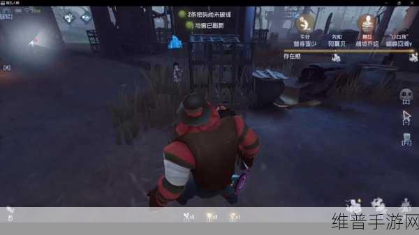 第五人格,小丑六阶登顶秘籍大公开