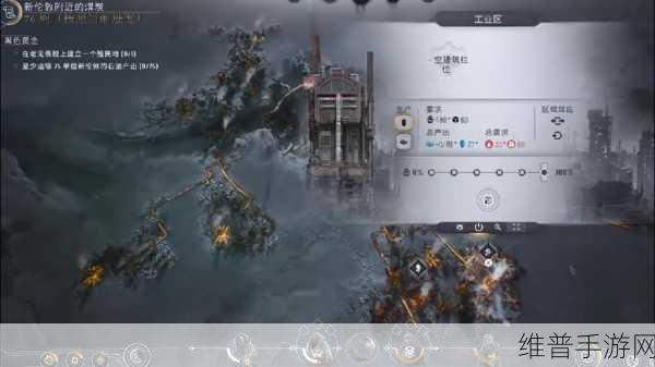 冰汽时代 2成就达成全攻略指南