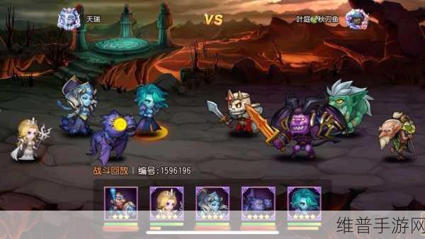 小冰冰传奇 S6 萌新 PVP 超强阵容大揭秘