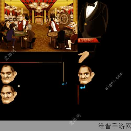 ATLAS 手游，房子建造全攻略秘籍