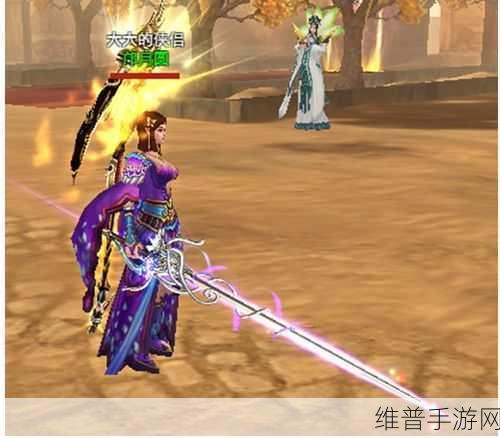 放置江湖锻造神兵秘籍，解锁神兵系统的必备指南
