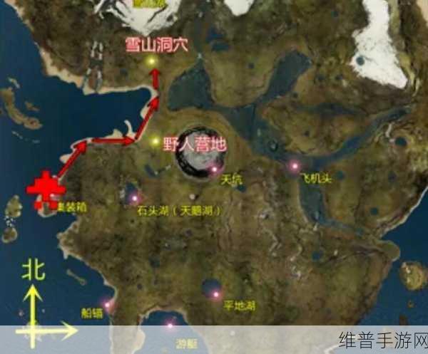 The Forest 手游全成就攻略大揭秘