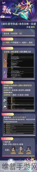 崩坏星穹铁道乱破抽取全指南