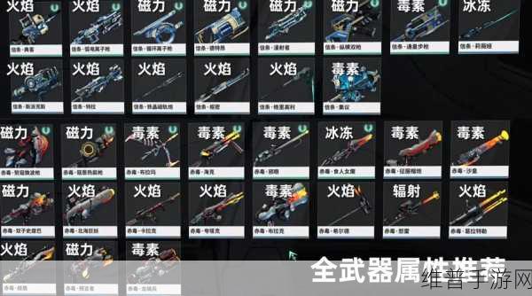 星际战甲，Warframe 伯斯顿 Pmod 配卡全解析