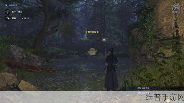 古剑奇谭 3 沦陷的得桐支线触发与任务全攻略