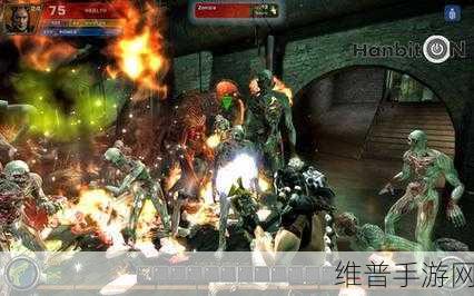 暗黑之门伦敦，畅玩所需配置大揭秘