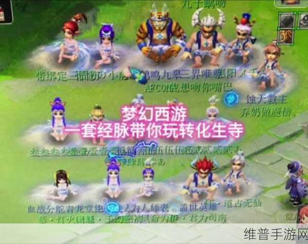 梦幻西游手游化生寺全方位深度解析指南