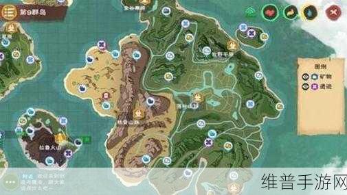 探索创造与魔法，永夜丘陵的神秘所在