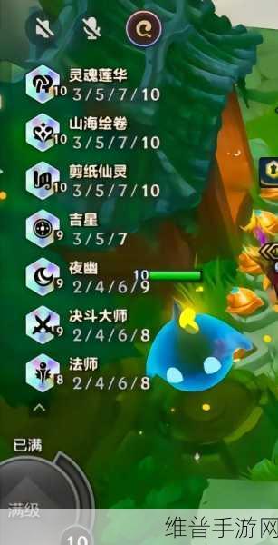 金铲铲之战，探寻最强羁绊的奥秘