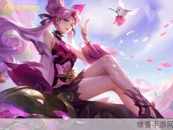 梦三国手游孙尚香出装与技能深度解析