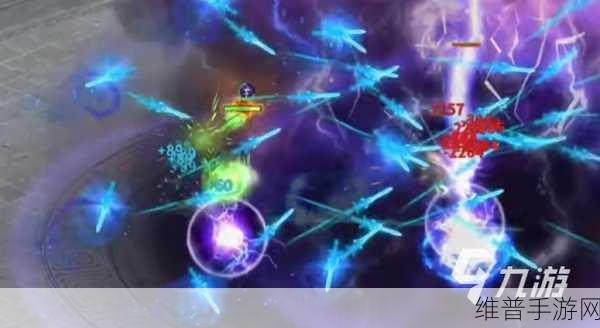 鬼谷八荒雷剑神通获取全攻略