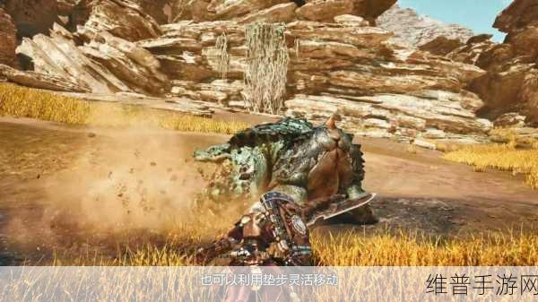 怪物猎人世界牙龙铳枪黑头巾 III 全方位解析
