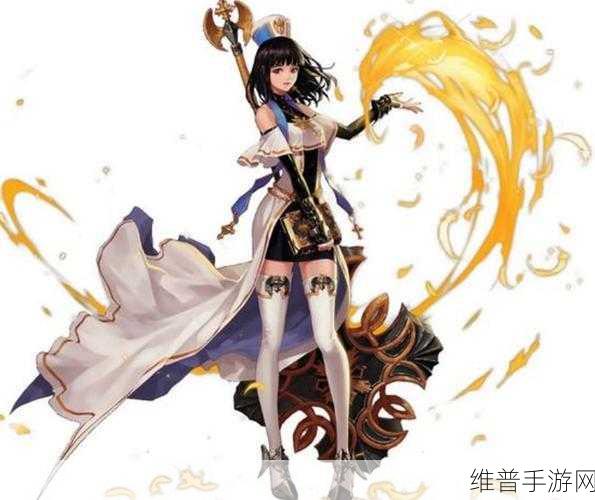 DNF 炽天使 110 版本加点全攻略