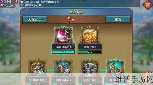 王国纪元满研发战力探秘及提升攻略