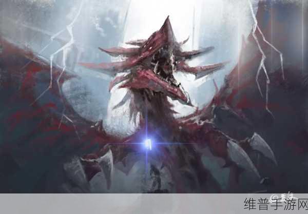 龙族手游，探秘风与天空之王的言灵奥秘