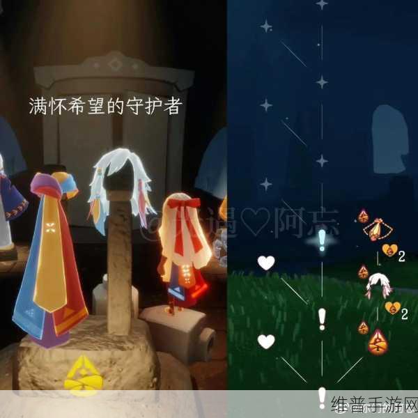 光遇归巢季毕业蜡烛数量大揭秘