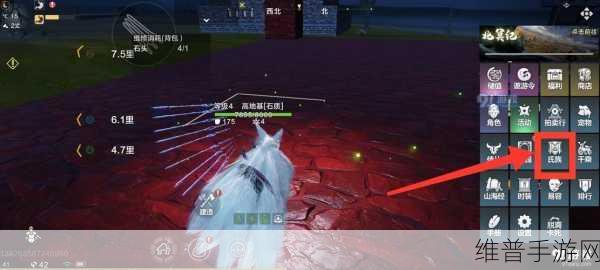 妄想山海中瑾瑜玉的获取秘籍大公开